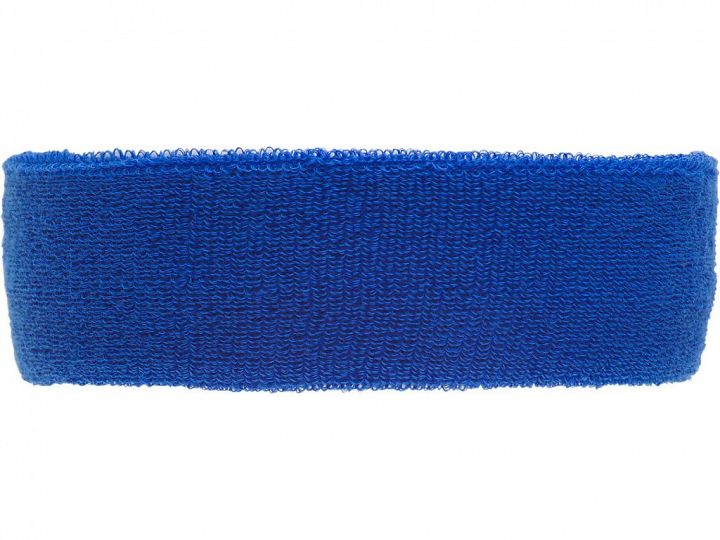 Asics Performance Head Band Illusion Blue